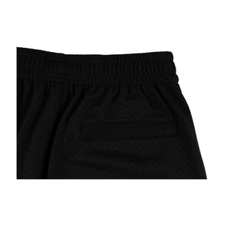 Woof Mesh Shorts