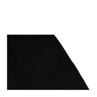 Chasm Baggy Denim Jorts