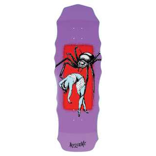 Widow on Widow - Purple - 10"