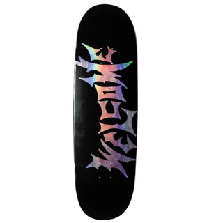 Vamp on Boline 2.0 - Black - 9.5"