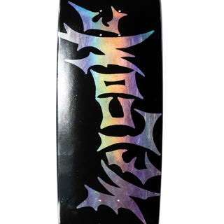 Vamp on Boline 2.0 - Black - 9.5"