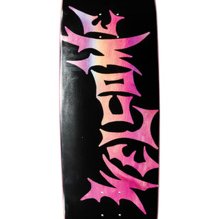 Vamp on Boline 2.0 - Black - 9.5"