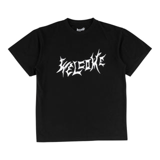 Chisel Vamp Boxy Garment-Dyed Tee