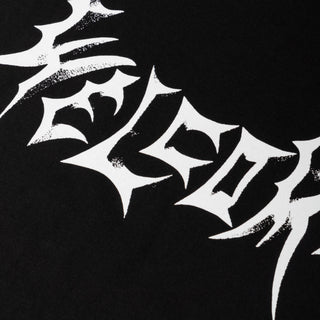 Chisel Vamp Boxy Garment-Dyed Tee