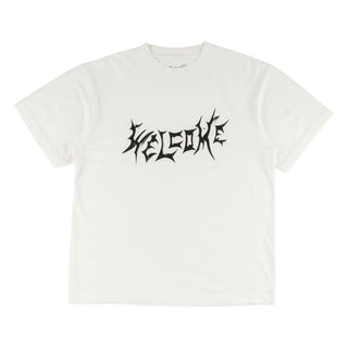 Chisel Vamp Boxy Garment-Dyed Tee