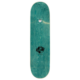 Thorn on Evil Twin - Various Stains - 8.25"