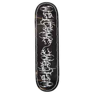 Thorn on Evil Twin - Various Stains - 8.25"