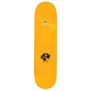 Thorn on Evil Twin - Various Stains - 8.5"