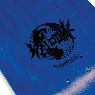 Thorn on Evil Twin - Various Stains - 8.75"