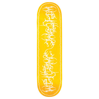 Thorn on Evil Twin - Various Stains - 8.75"