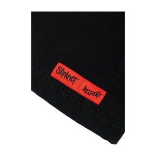SLIPKNOT X WELCOME - Self-Titled Custom Printed Canvas Jacket