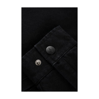 SLIPKNOT X WELCOME - Self-Titled Custom Printed Canvas Jacket