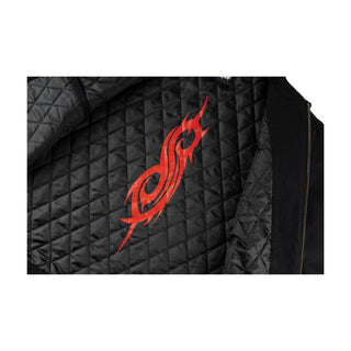 SLIPKNOT X WELCOME - Self-Titled Custom Printed Canvas Jacket