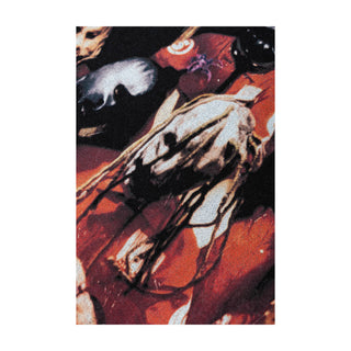 SLIPKNOT X WELCOME - Self-Titled Custom Printed Canvas Jacket