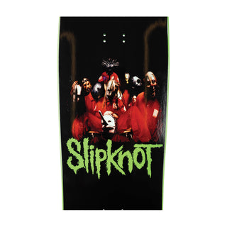 SLIPKNOT X WELCOME - Self-Titled on Gaia - 9.67"