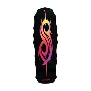 SLIPKNOT X WELCOME - Tribal S on Widow - 10"