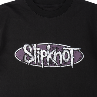 SLIPKNOT X WELCOME - Annihilation Boxy Garment-Dyed Tee