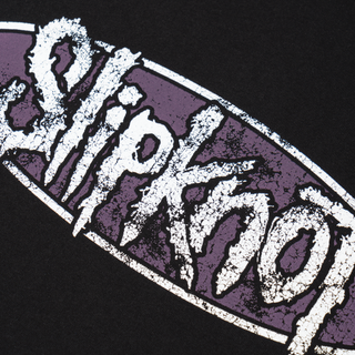 SLIPKNOT X WELCOME - Annihilation Boxy Garment-Dyed Tee