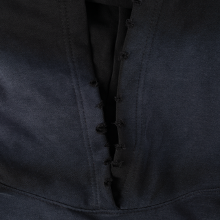 SLIPKNOT X WELCOME - Ravenous Distressed Sun Fade Hoodie