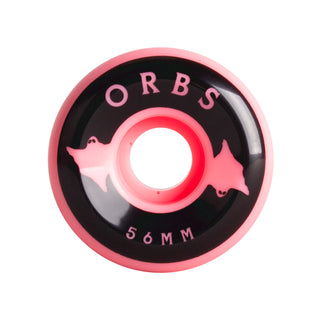 Orbs Specters - 56mm - Coral