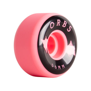 Orbs Specters - 56mm - Coral