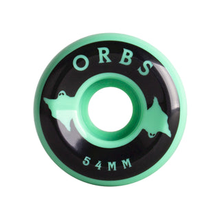 Orbs Specters - 54mm - Mint