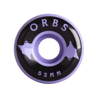 Orbs Specters - 52mm - Lavender