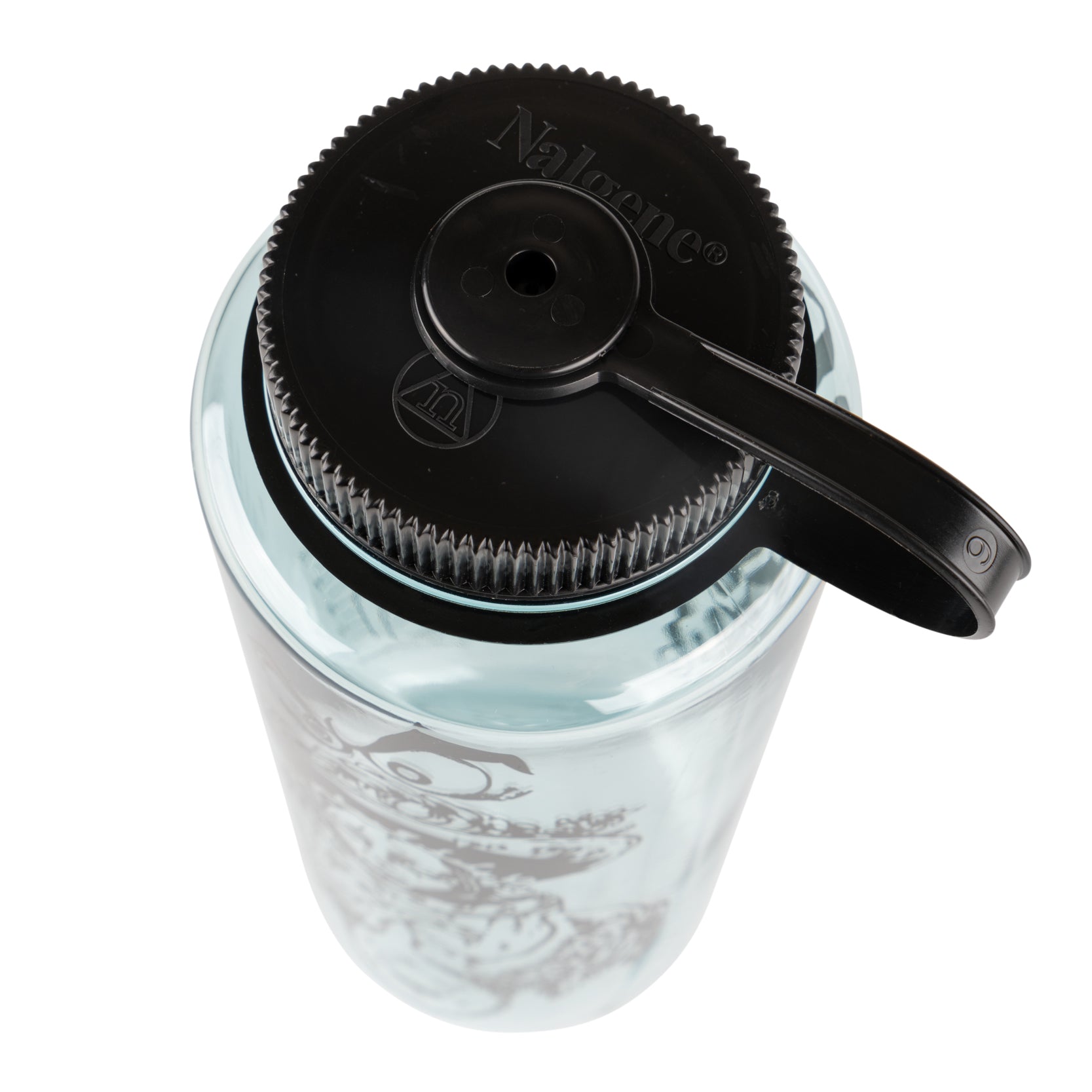 BotlSok for Nalgene Style Bottles - Black