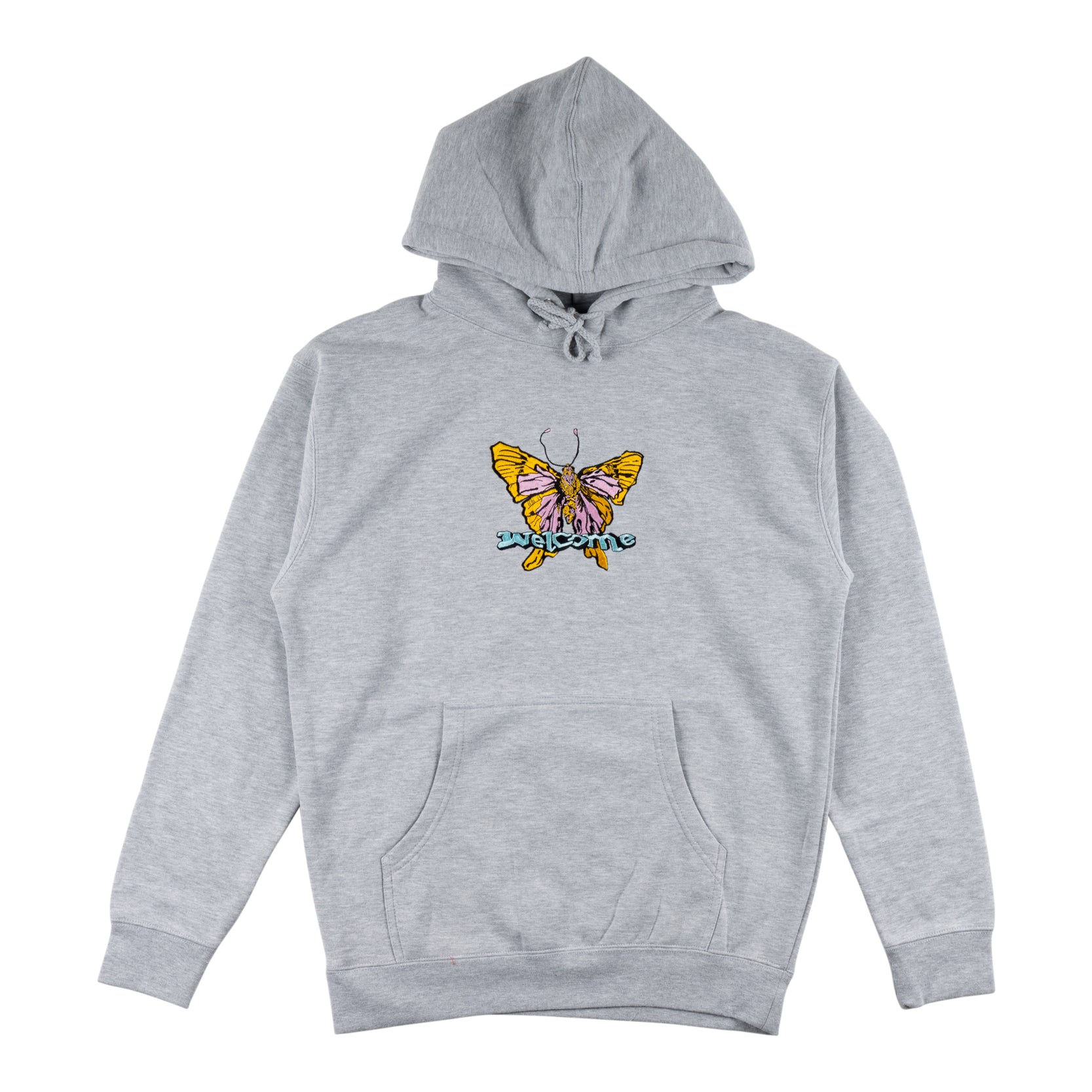 ❤️【送料込】eimy istoire  Butterfly Hoodie